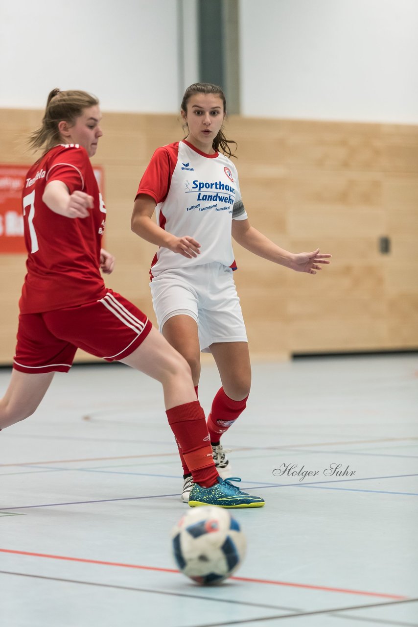 Bild 151 - Rathje Cup Frauen